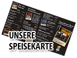Speisekarte